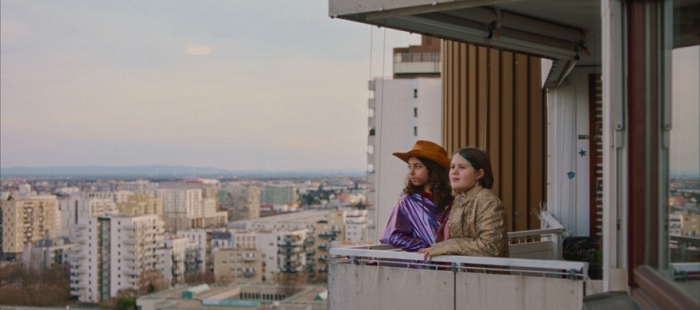 If You Are Afraid You Put Your Heart into Your Mouth and Smile If You Are Afraid You Put Your Heart into Your Mouth and Smile