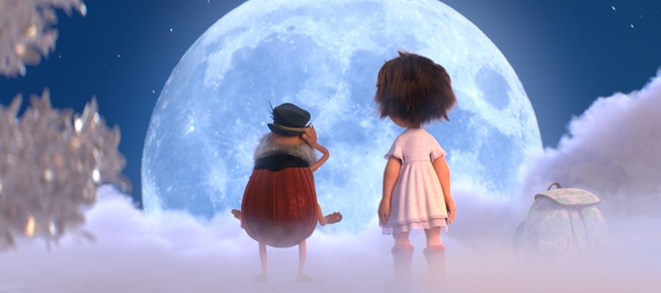 Trip to the Moon Trip to the Moon