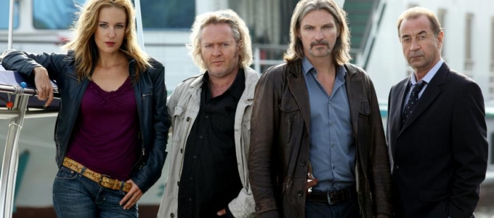 SOKO Donau/Vienna (Season 5) SOKO Donau/Vienna (Season 5)