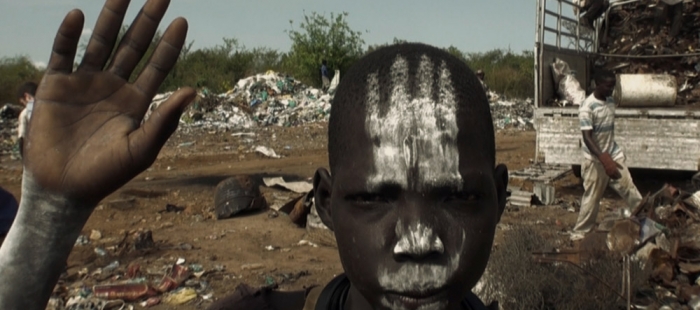 We Come As Friends We Come As Friends