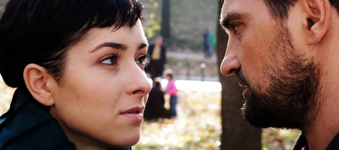 On the Path On the Path