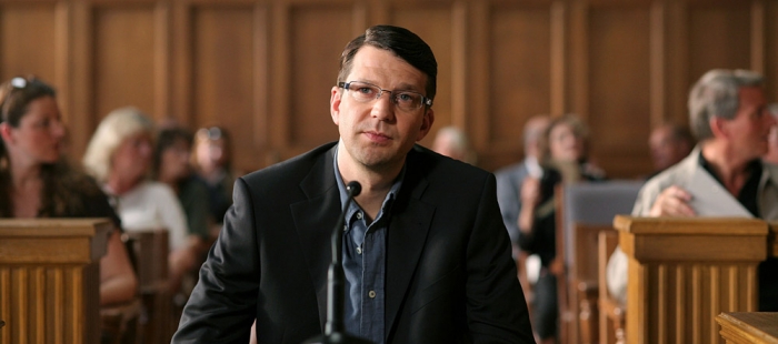 The Reason Why The Reason Why