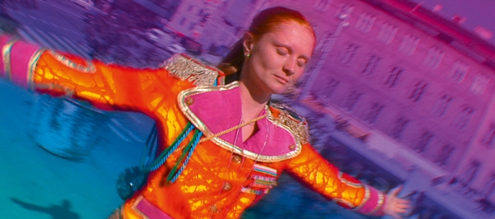 Pepperminta Pepperminta