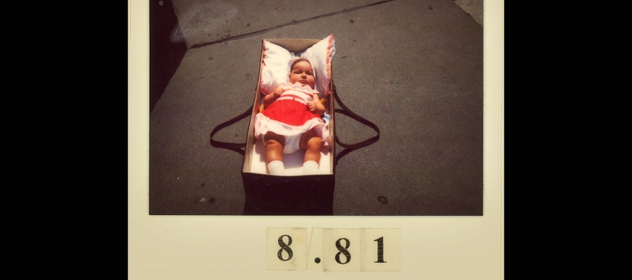 The Child in the Box The Child in the Box