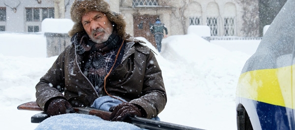 Kalte Füße Kalte Füße