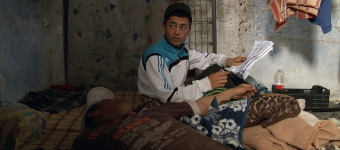 Little Alien Little Alien