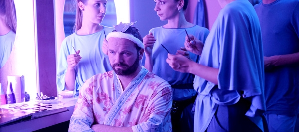 Love Machine Love Machine