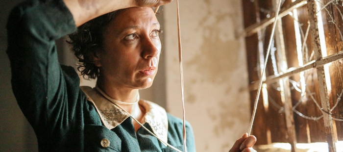 Margarethe Ottillinger - Die Frau, die zuviel wusste Margarethe Ottillinger - Die Frau, die zuviel wusste