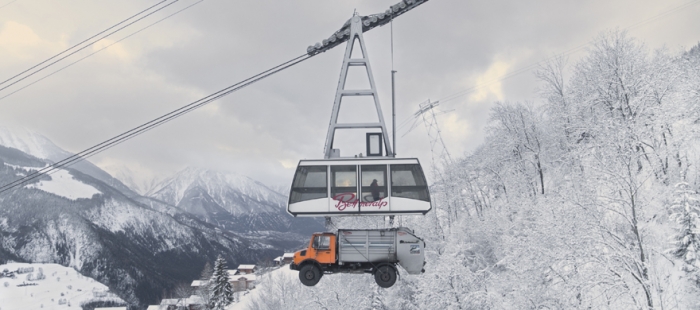 Matter out of Place Matter out of Place