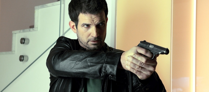 Medcrimes - Nebenwirkung Mord Medcrimes - Nebenwirkung Mord