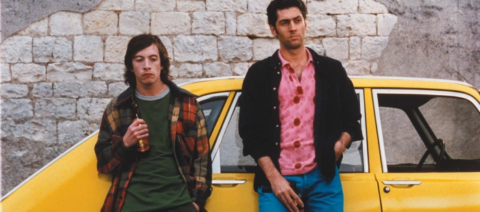 No Rest for the Brave No Rest for the Brave