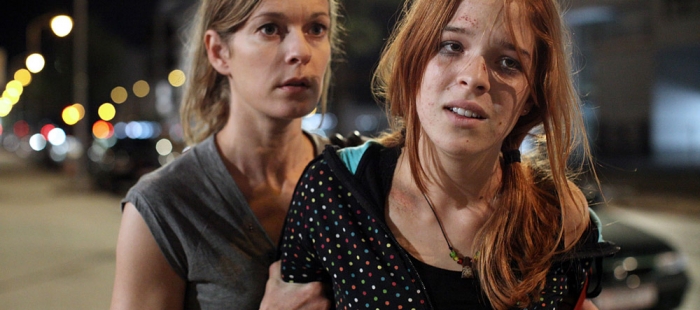 Not My Daughter Not My Daughter