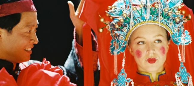 On the Other Side of the Bridge On the Other Side of the Bridge