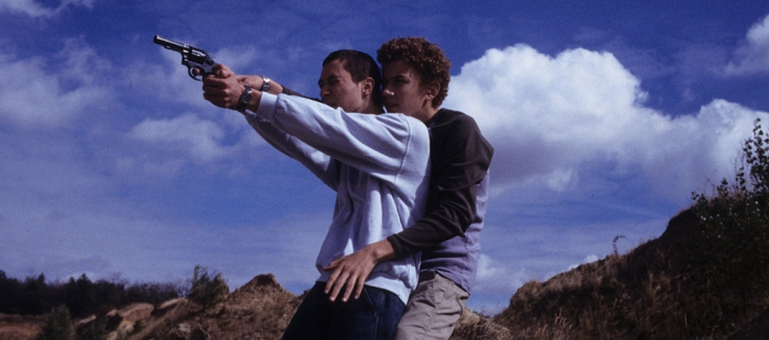 Out of Hand Out of Hand