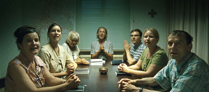 Paradise: Faith Paradise: Faith