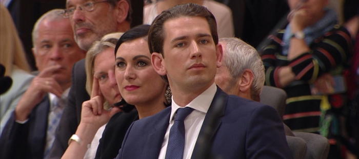 Projekt Ballhausplatz Projekt Ballhausplatz