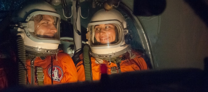 Rocket for Two Rocket for Two