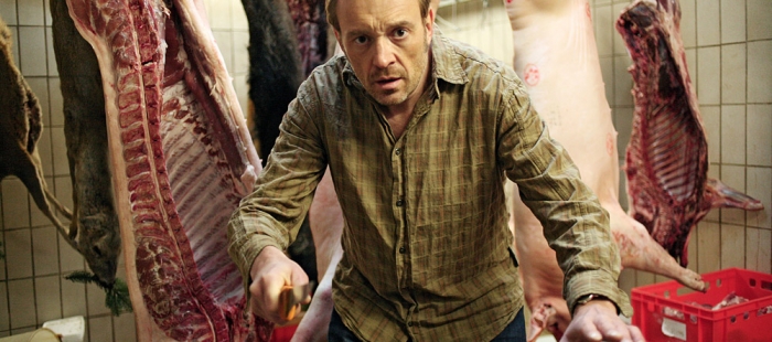 The Bone Man The Bone Man