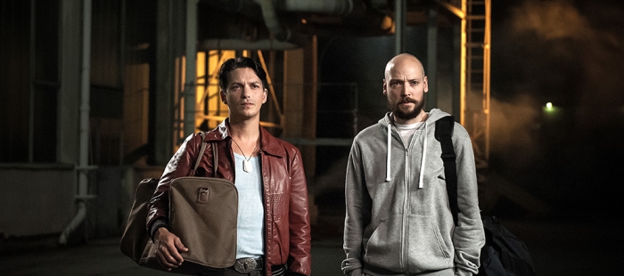 The Migrumpies The Migrumpies