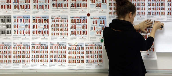 The Remains The Remains