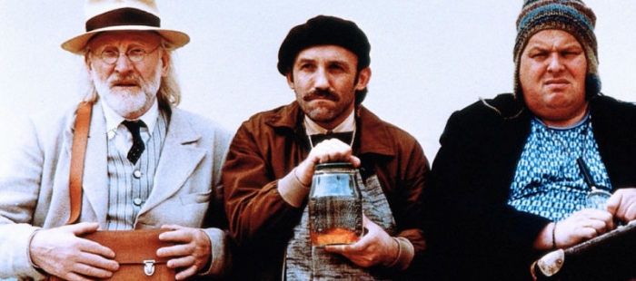 Three Gentlemen Three Gentlemen