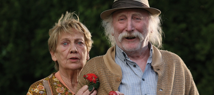 True Viennese True Viennese