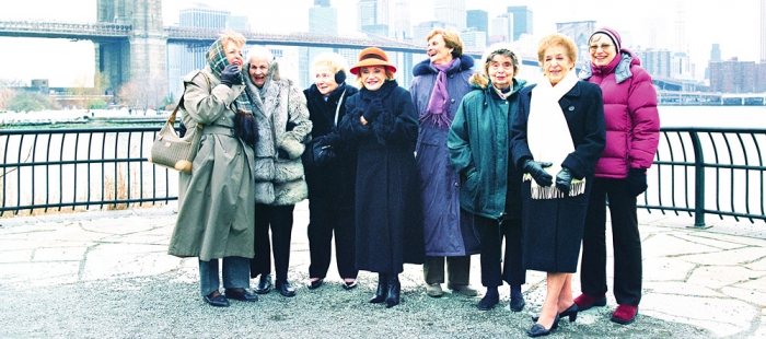 Vienna`s Lost Daughters Vienna`s Lost Daughters