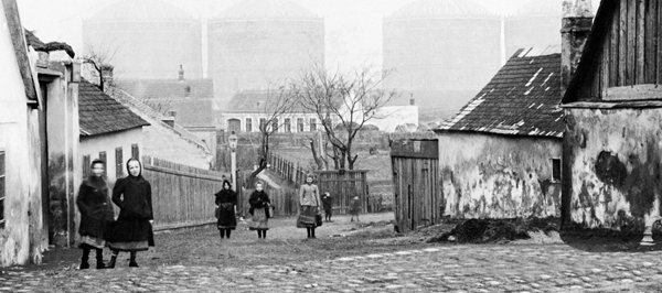 Wien zur Kaiserzeit – Bilder von damals Wien zur Kaiserzeit – Bilder von damals