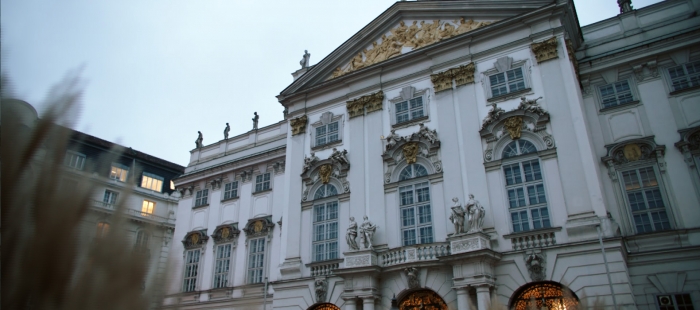 Wiens verborgene Palais – Staffel 2 Wiens verborgene Palais – Staffel 2