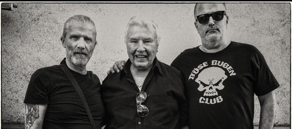 Wildes Wien - Die 60er & 70er-Jahre Wildes Wien - Die 60er & 70er-Jahre