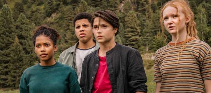 Woodwalkers Woodwalkers