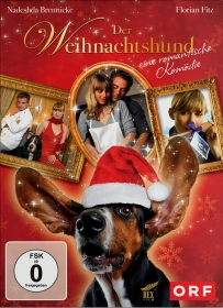 Der Weihnachtshund