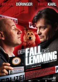 Der Fall des Lemming