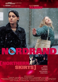 Nordrand