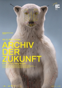 Archiv der Zukunft