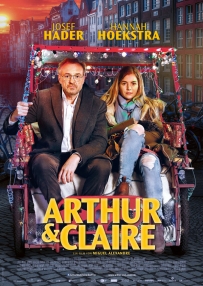 Arthur & Claire