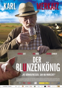 Der Blunzenkönig