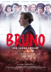 BRUNO – Der junge Kreisky