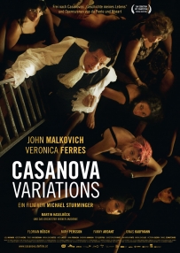 Casanova Variations