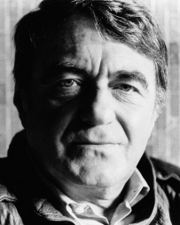 Claude Lanzmann