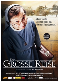 Die große Reise