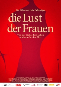 Die Lust der Frauen