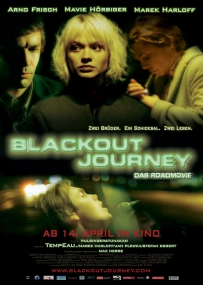 Blackout Journey