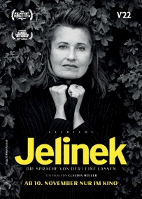 Elfriede Jelinek