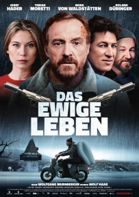 Das ewige Leben