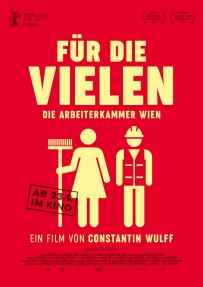 Für die Vielen – Die Arbeiterkammer Wien