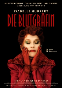 Die Blutgräfin