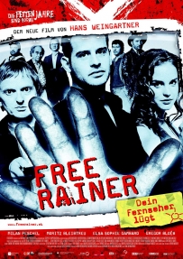 Free Rainer