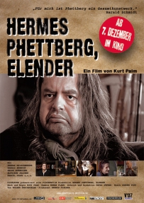 Hermes Phettberg, Elender