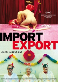 Import Export